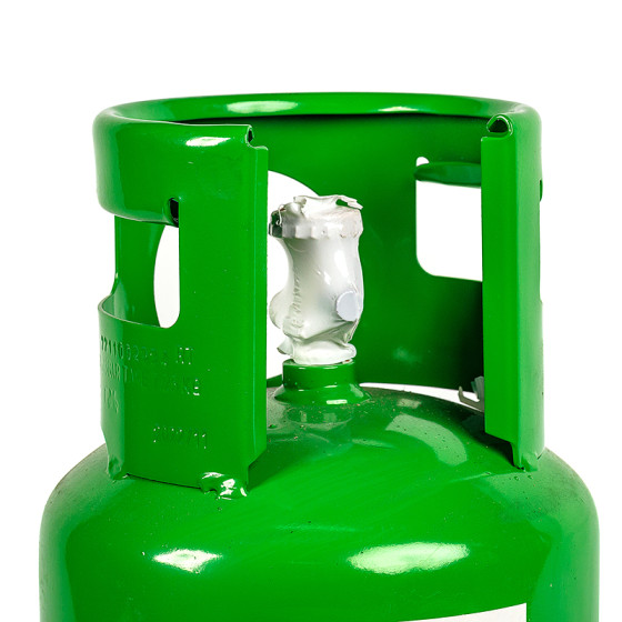 Фото - 2 - Хладагент Wurth R134a 12 кг