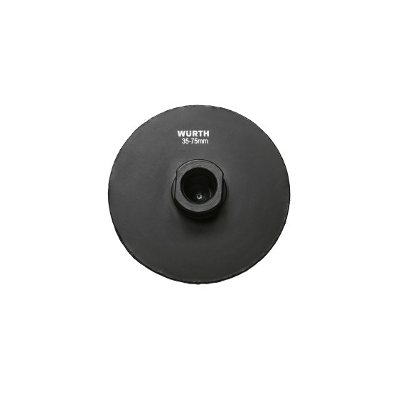 Фреза алмазная коническая HARD CERAMIC, 35-75 mm