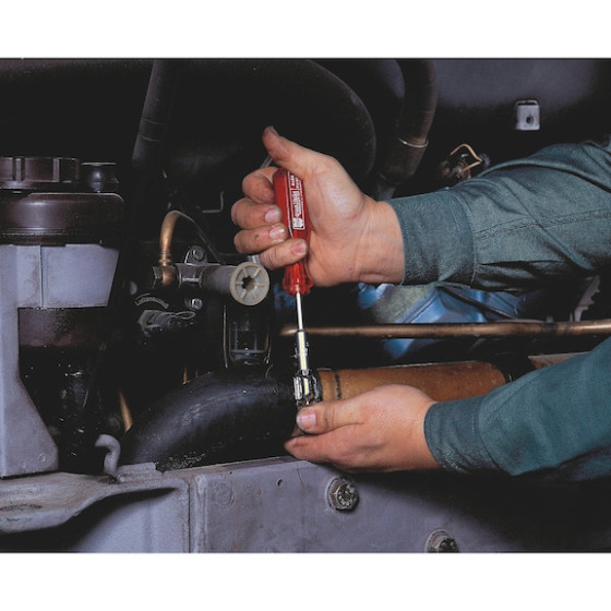 Хомут для шлангів, 160-180 mm