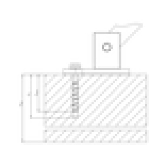 Анкер-шуруп по бетону W-BS-T 14x110/20 WS22