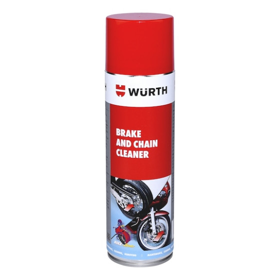 Очисник ланцюгів для мотоциклів CHAIN CLEANER, 500 ml