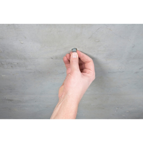 Забивний анкер W-ED / S