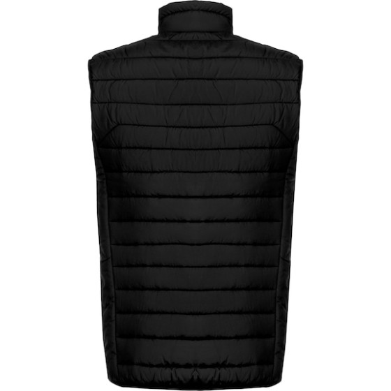 Жилет робочий START UP 26, чорний, розмір XXL