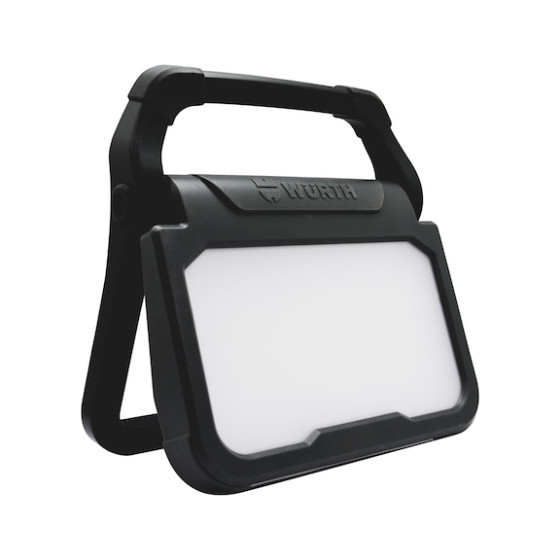 Рабочая светодиодная лампа Wurth ECO 25W 2000LM EU