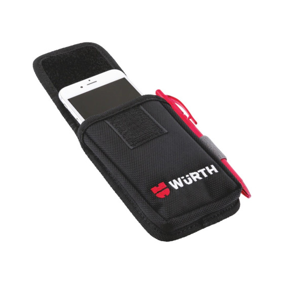 Фото - 4 - Чохол для мобільного телефону, вертикальний