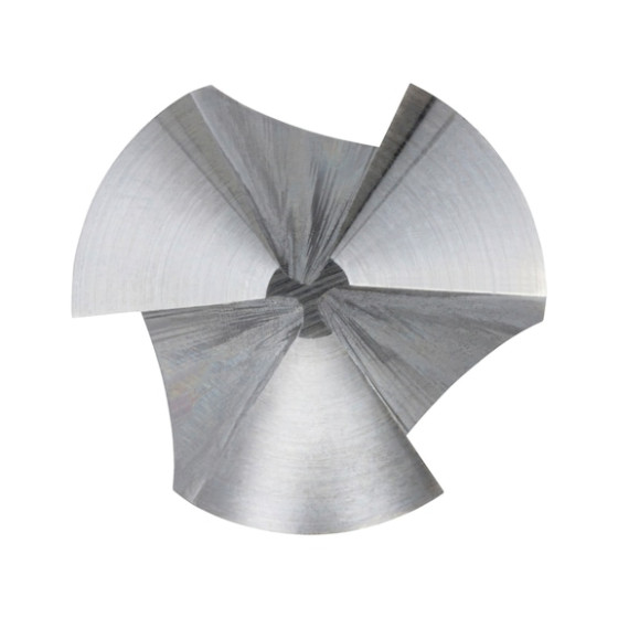 Зенкер конічний HSS, D10,4 mm