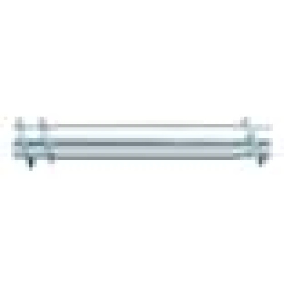 ASSY 4 P CSMP steel zinc plated under-head thr. RW