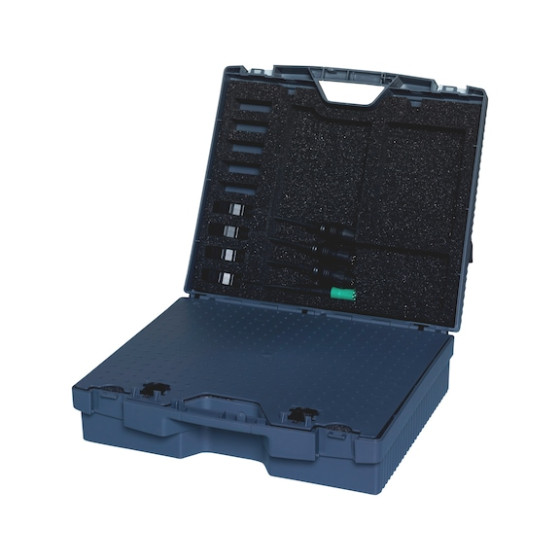 Кейс для зберігання W.EASY Box 2.0 та кабелів, малий