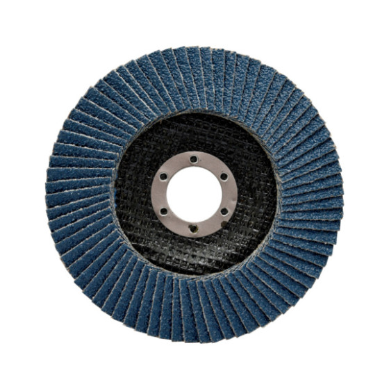 Фото - 3 - Диск пелюстковий, G60, RED LINE