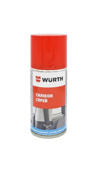 Силикон спрей, 150 ml