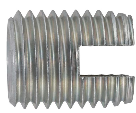 Різьбова втулка SLFCUT (DSP) M14 Wurth
