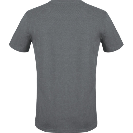 Фото - 2 - Футболка LOGO IV, антрацит, розмір XXL