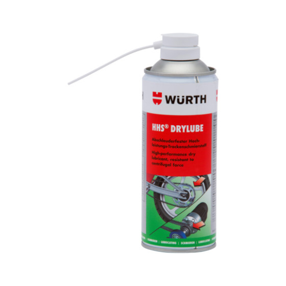 Мастило HHS 100, 400 ml