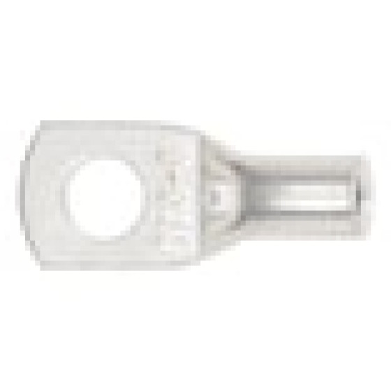 Наконечник кабельний, M6, 6,0 mm²