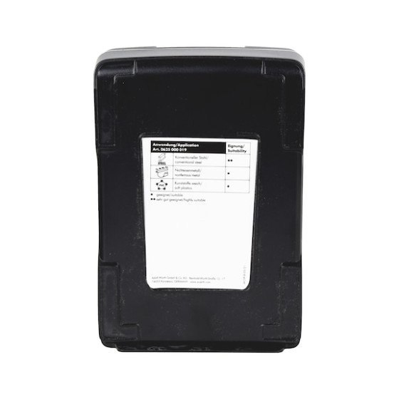 Фото - 4 - Набор сверл HSS, Type RN 118°, 19 шт.