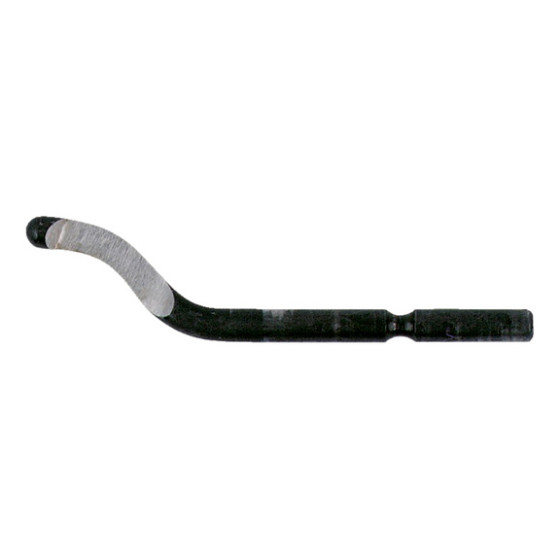 Фото - 1 - Лезо змінне WURTH для сталі та алюмінію ST/ALU Ø3,2 мм