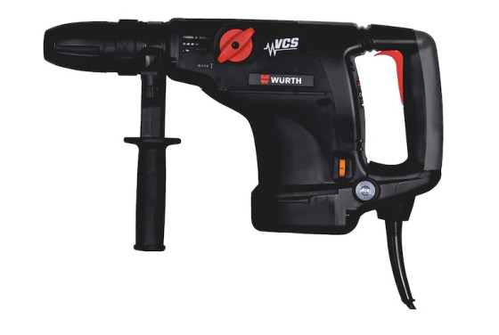 Фото - 1 - Перфоратор комбінований BMH 40-V-CLASSIC, 1100Вт, 10 Дж