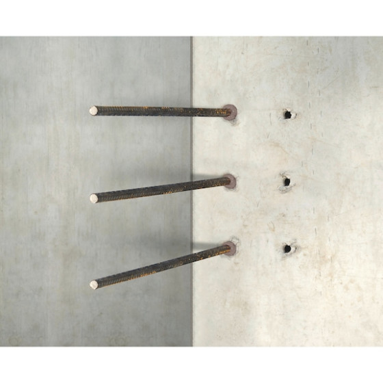 Анкер химический WIT-PE 1000 585 мл