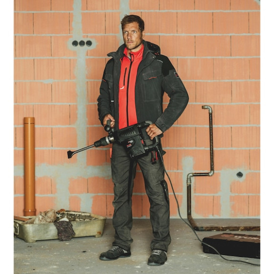 Куртка зимняя ONE, размер 3XL