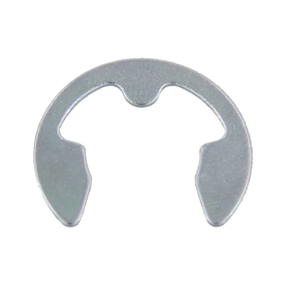 DIN 6799, оцинкована сталь