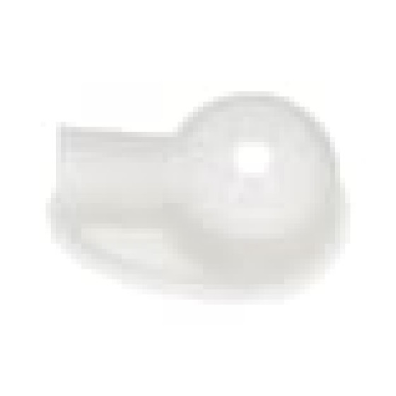Aerated concrete screw, W-PS
