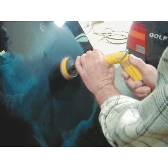 Финишный диск Useit® Superpad SG