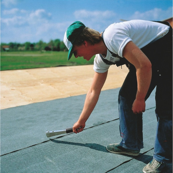 Степлер ударний ST 11 ERGONOMIC