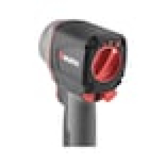 Пневматичний ударний гайкокрут DSS 1/2 ''Premium Compact