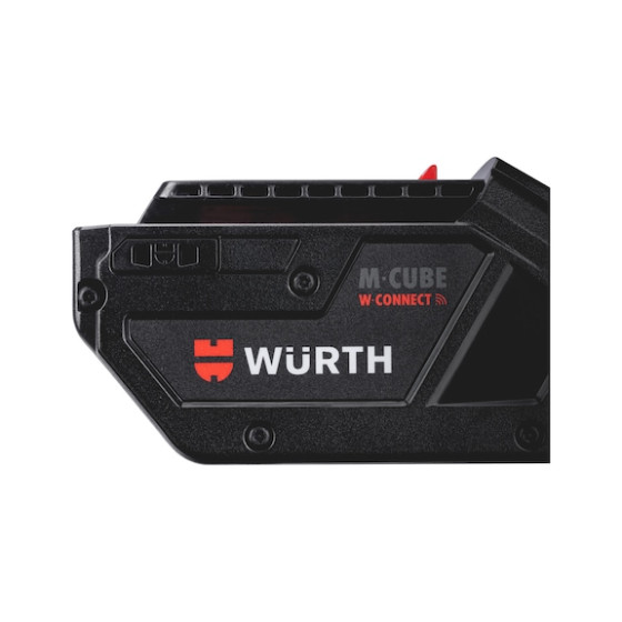 Акумуляторна батарея LI-ION 18V/5,0AH