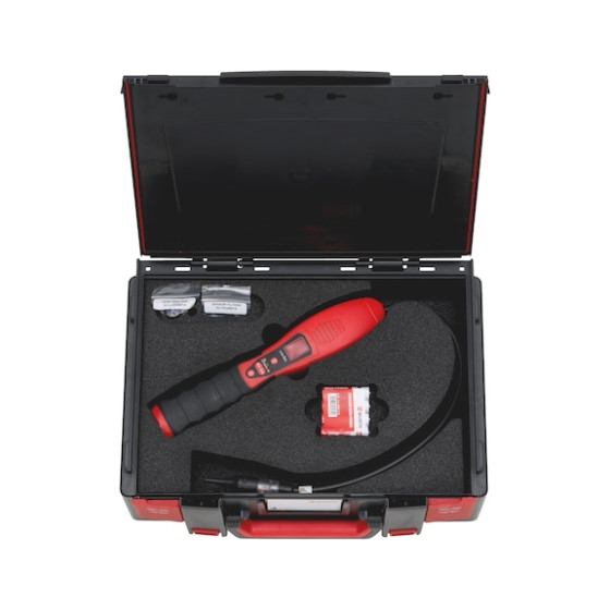 Фото - 1 - Искатель утечки пара хладагента «Нюхач» Wurth