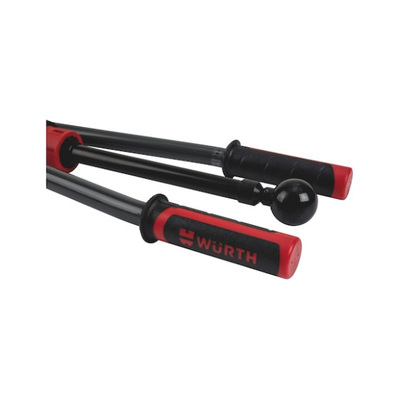 Заклепник для різьбових заклепок HES510