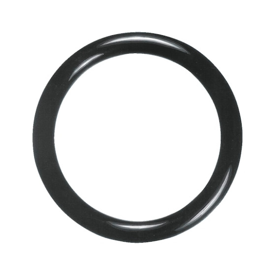 Кільце ущільнююче, 6,45х2,62 mm