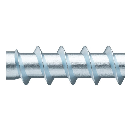 Шуруп ASSY 4 CS с потайной головой (A2K)