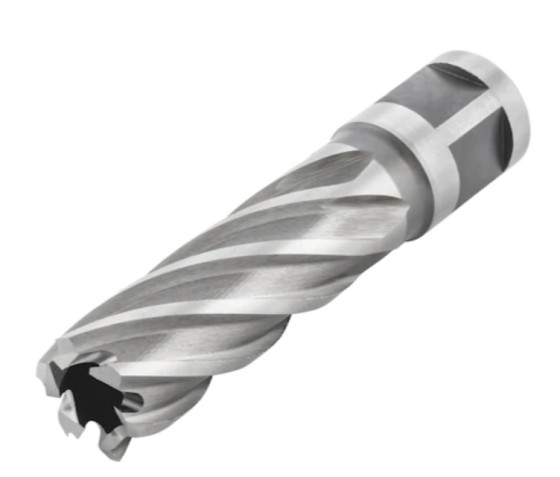 Сверло корончатое HSS, DRLDP 30 mm, D19 mm