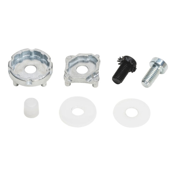 Опорний диск з липучкою