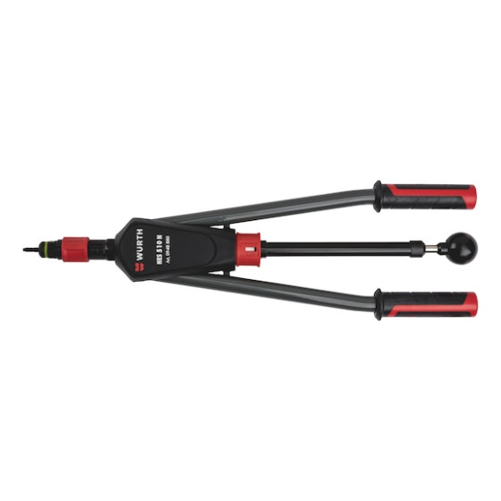 Заклепник для різьбових заклепок HES510