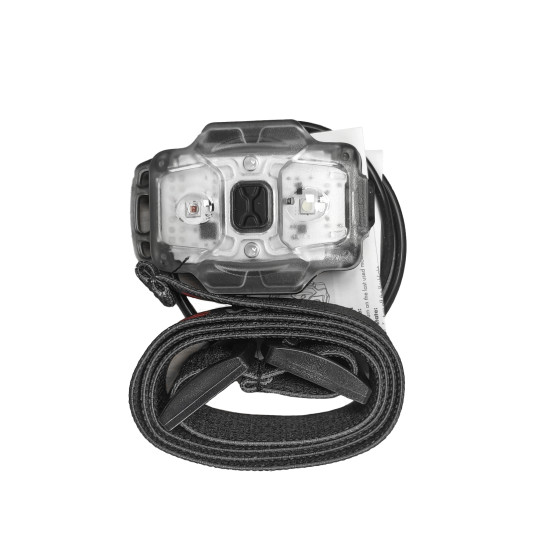 Ліхтар налобний акумуляторний C2 Ultra