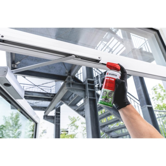 Спрей MULTI PLUS, 400 ml