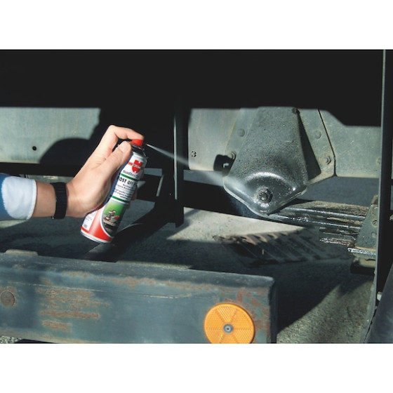 Перетворювач корозії ROST OFF PLUS, 5000 ml
