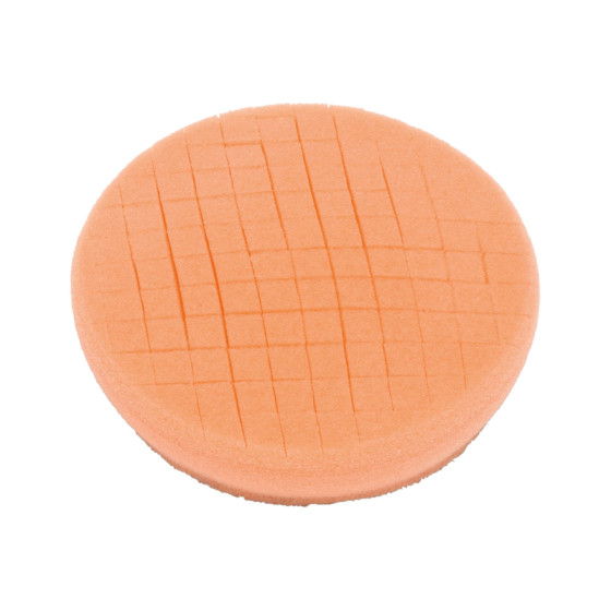 Диск полірувальний ORANGE