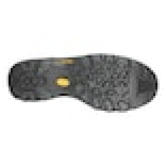 Черевики захисні VIBRAM, S3 HRO, високі, композит. носок, коричн., пара, р.44