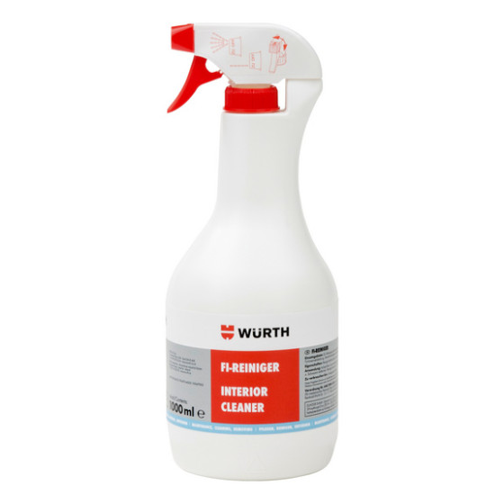 Очищувач комплексний FI, 1000 ml