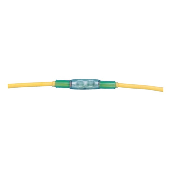 Фото - 2 - З'єднувач з термозбіжною ізоляцією