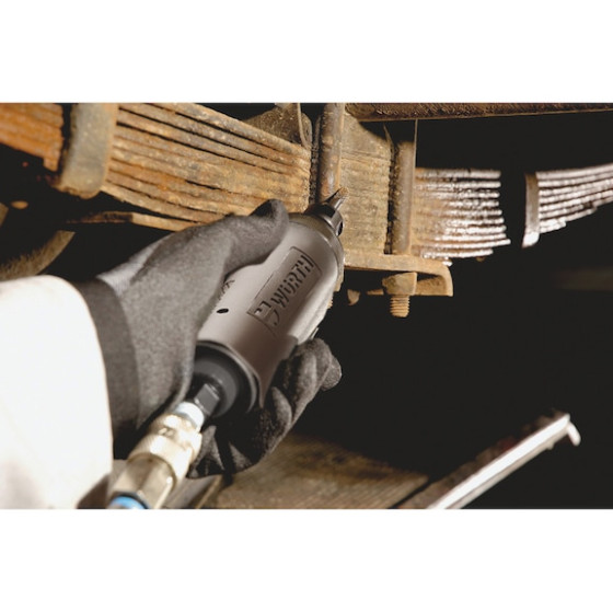 Шлифовщик пневматический DSG 22 STANDARD, 1/4IN