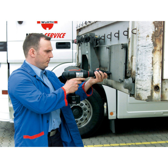 Насадка Wurth Rivet Nut - RIVNUT M3-M8