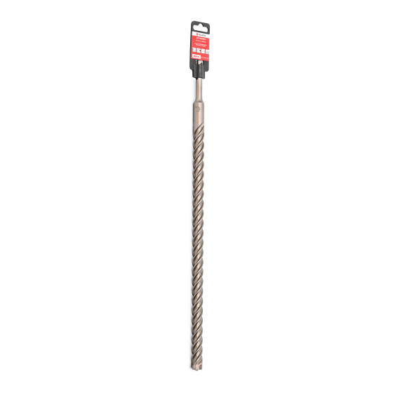 Бур SDSPLUS RED LINE QUADRO Wurth Ø18 мм 450 мм