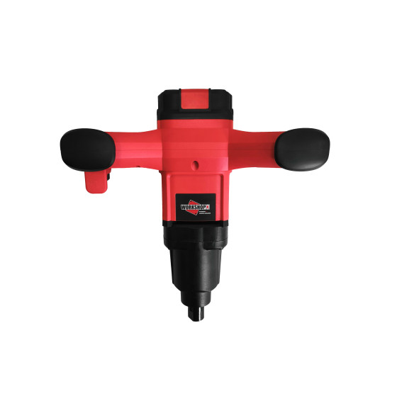 Міксер для будівельних сумішей RW 1600