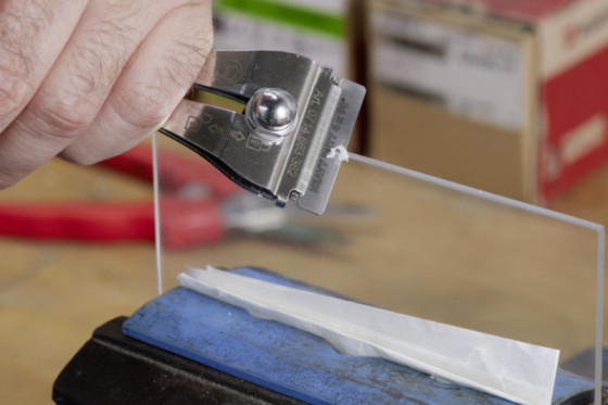 Фото - 5 - Набір ножів та шаберів RW-EDITION Limited Edition, 52 предмети