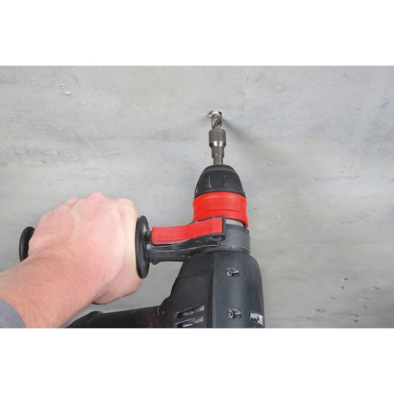 Забивний анкер W-ED / S