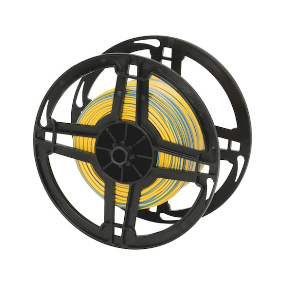 Кабель автомобільний FLRY, 1,0 mm²